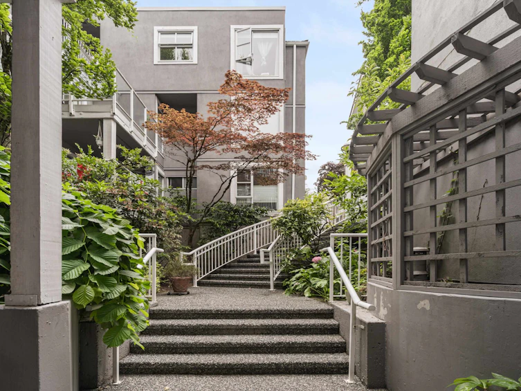 407-1333 W 7th Avenue, Vancouver, BC, V6H 1B8 - 19