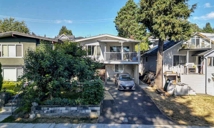 45 N Stratford Avenue
