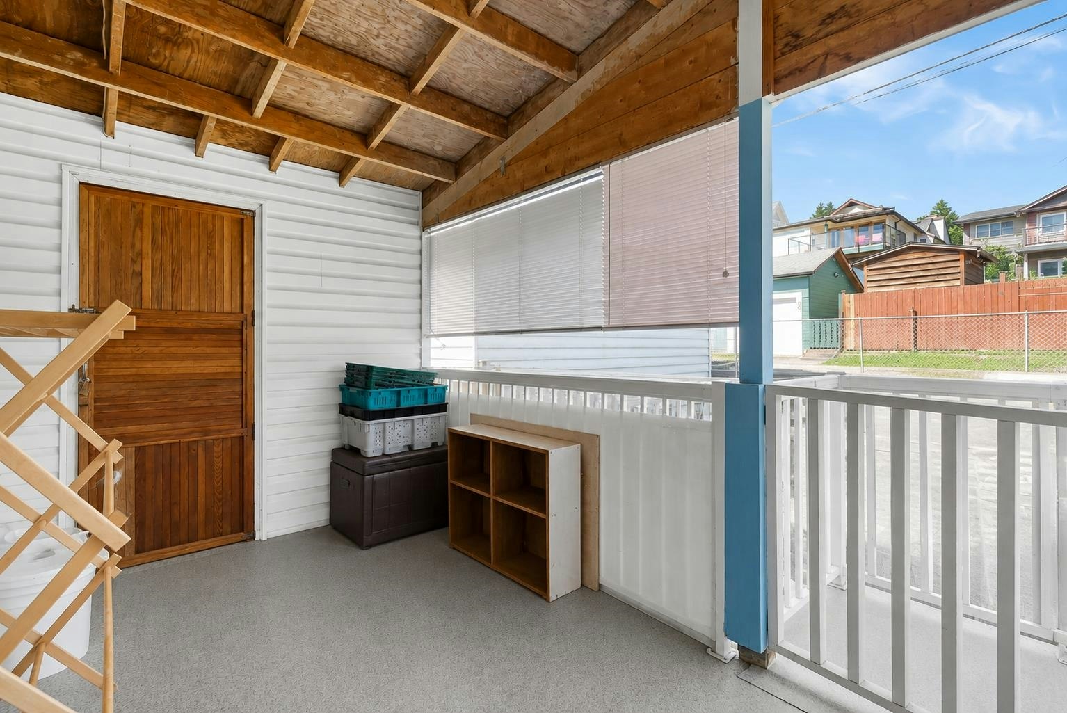 45 N Stratford Avenue, Burnaby, BC, V5B 1L1 - 24