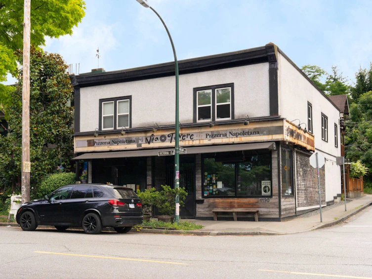 1-3034 E 5th Avenue, Vancouver, BC, V5M 1N8 - 18