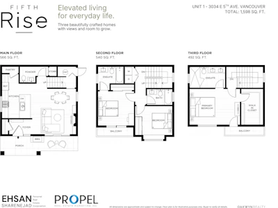 1-3034 E 5th Avenue - 3