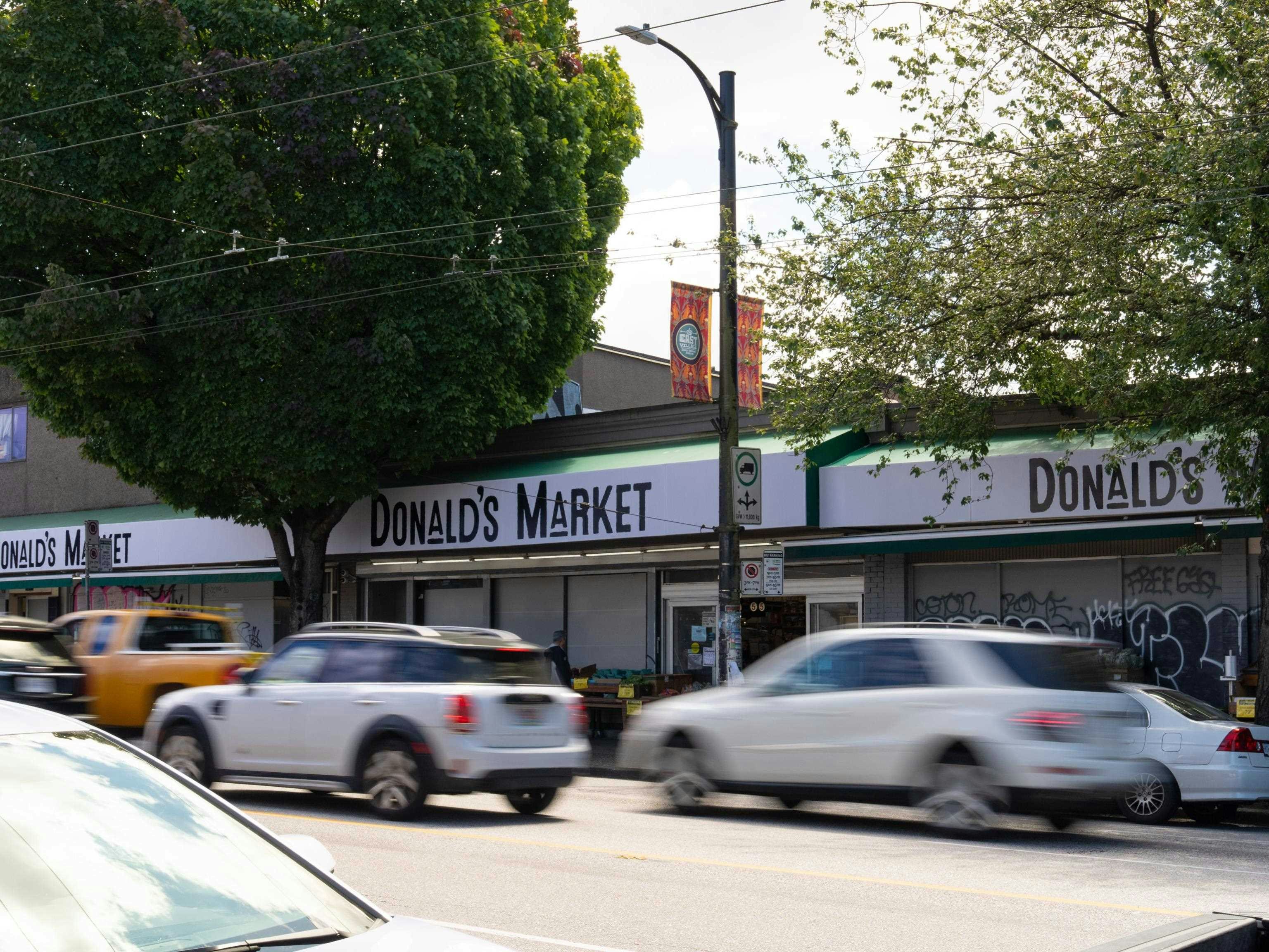 1-3034 E 5th Avenue, Vancouver, BC, V5M 1N8 - 9