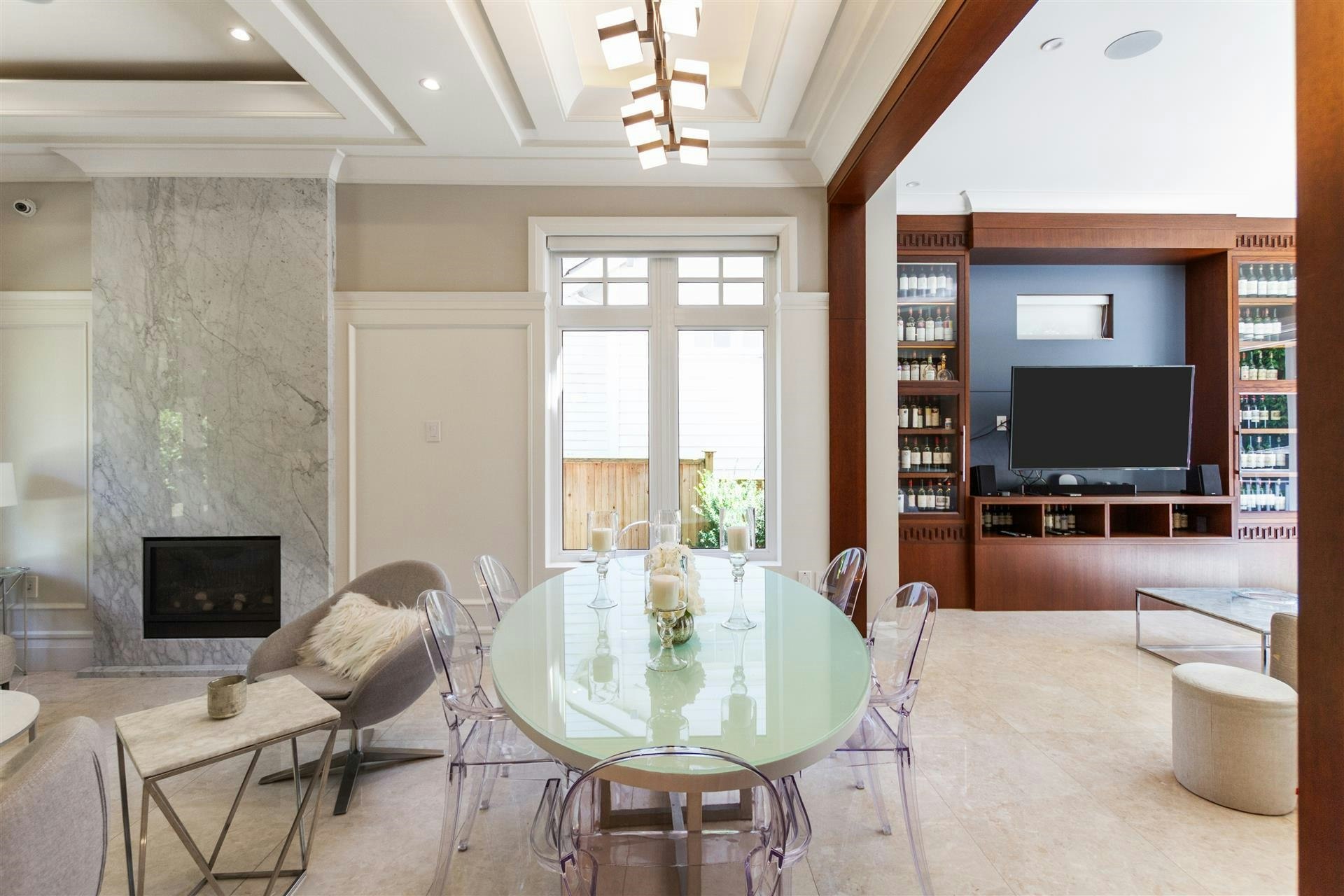 3708 W 35th Avenue, Vancouver, BC, V6N 2N7 - 5