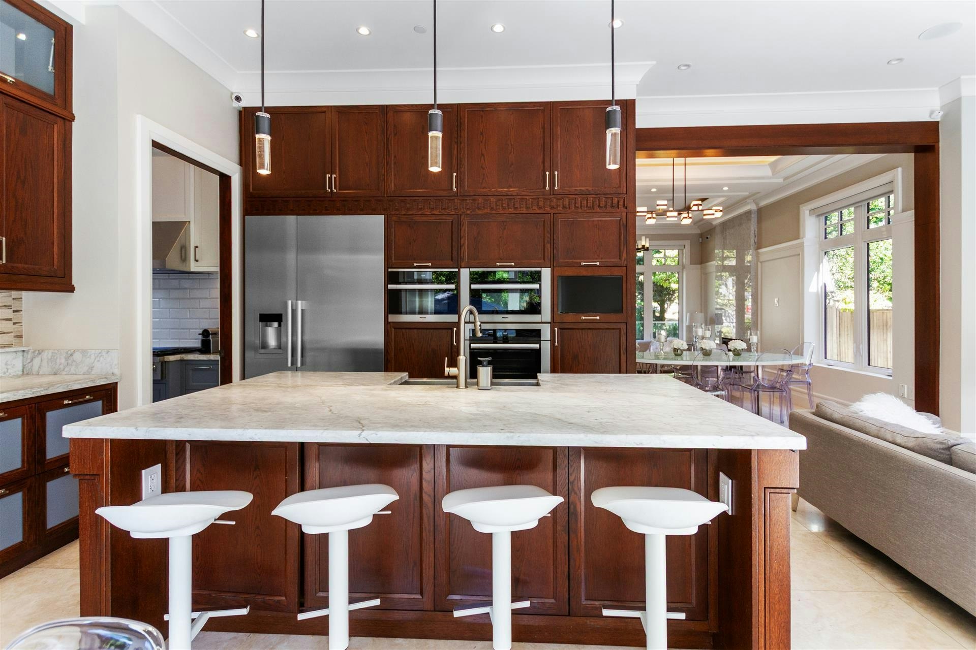 3708 W 35th Avenue, Vancouver, BC, V6N 2N7 - 9
