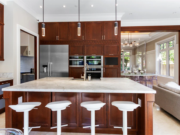 3708 W 35th Avenue, Vancouver, BC, V6N 2N7 - 9