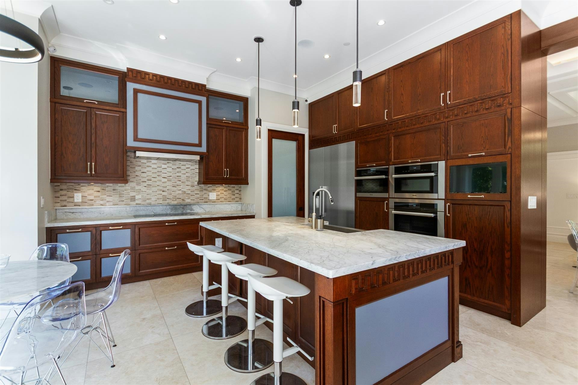 3708 W 35th Avenue, Vancouver, BC, V6N 2N7 - 8