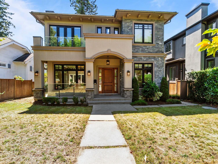 3708 W 35th Avenue, Vancouver, BC, V6N 2N7 - 34