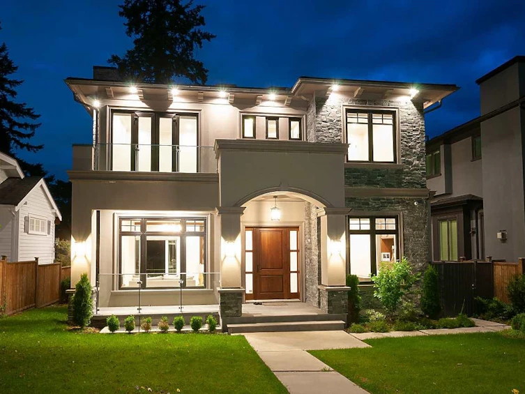 3708 W 35th Avenue, Vancouver, BC, V6N 2N7