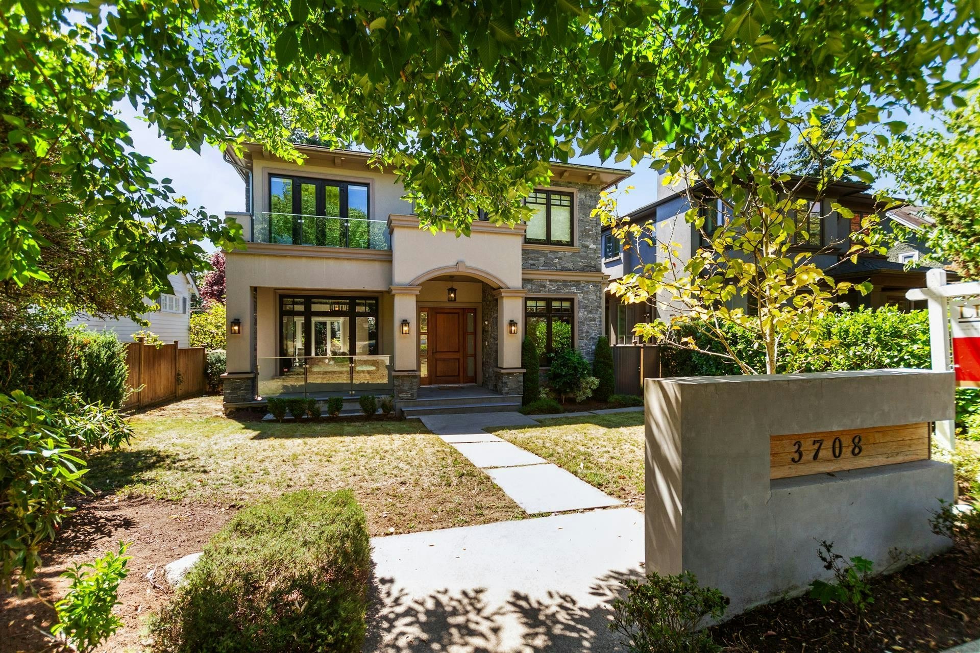 3708 W 35th Avenue, Vancouver, BC, V6N 2N7 - 35