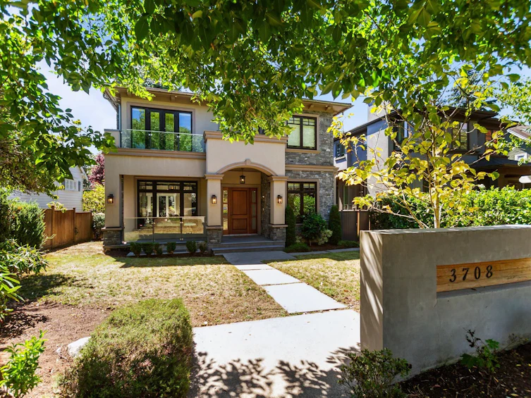 3708 W 35th Avenue, Vancouver, BC, V6N 2N7 - 35