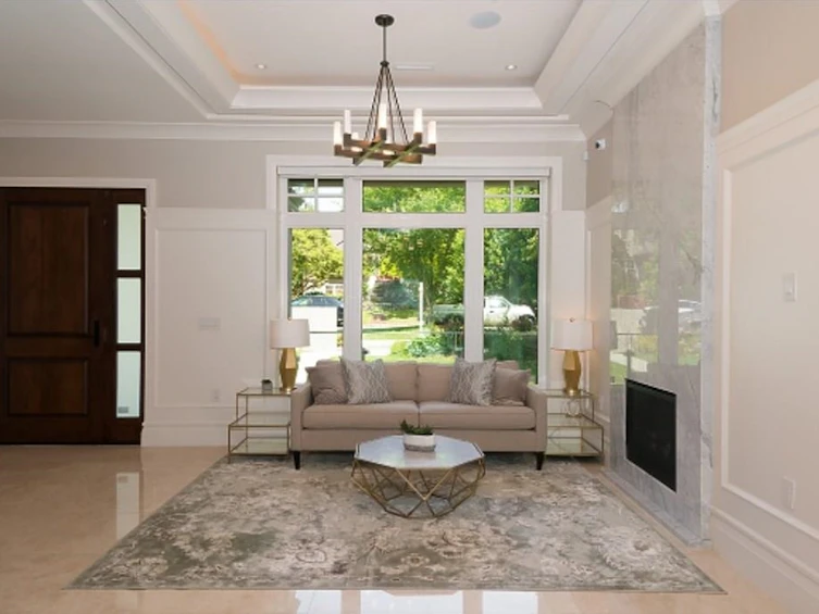3708 W 35th Avenue, Vancouver, BC, V6N 2N7 - 2