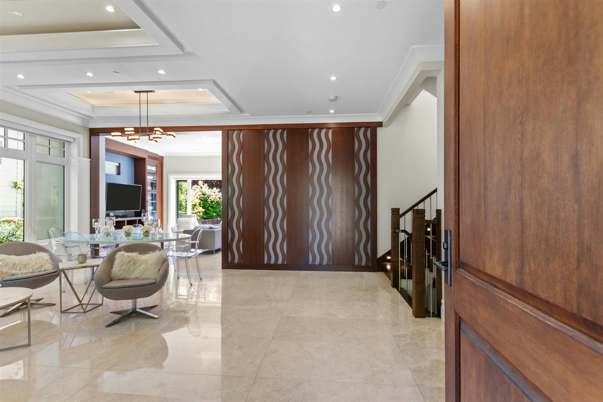 3708 W 35th Avenue, Vancouver, BC, V6N 2N7 - 6