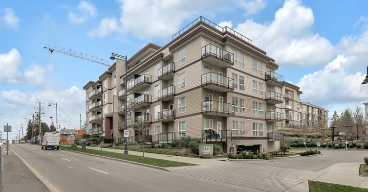 521-13768 108 Avenue, Surrey, BC, V5S 0E2