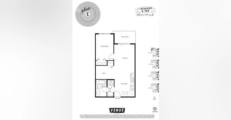 521-13768 108 Avenue, Surrey, BC, V5S 0E2 - 13