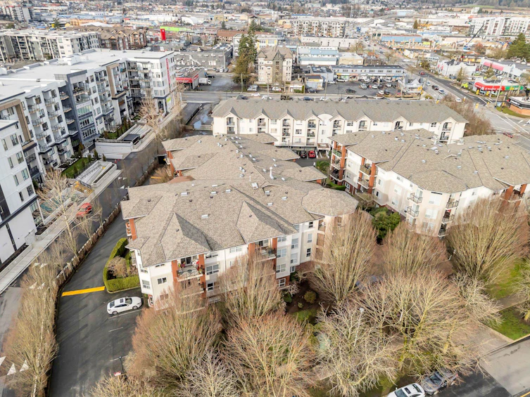 308-20239 Michaud Crescent, Langley, BC, V3A 8L1 - 36
