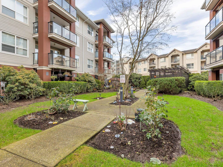 308-20239 Michaud Crescent, Langley, BC, V3A 8L1 - 30