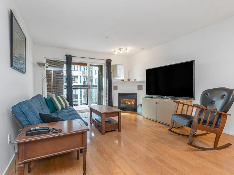 308-20239 Michaud Crescent, Langley, BC, V3A 8L1 - 6