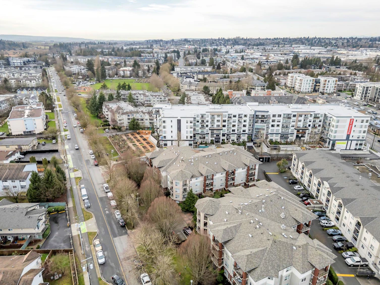 308-20239 Michaud Crescent, Langley, BC, V3A 8L1 - 39