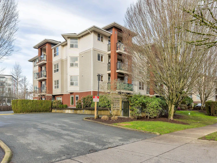 308-20239 Michaud Crescent, Langley, BC, V3A 8L1 - 29
