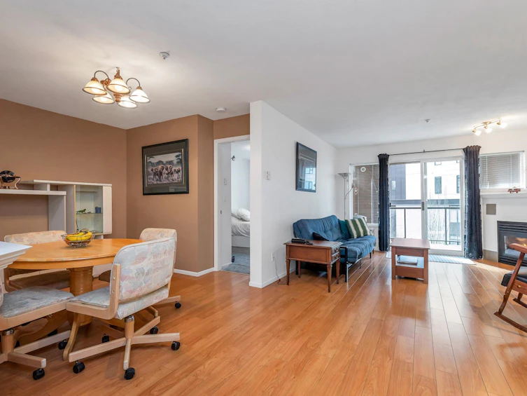 308-20239 Michaud Crescent, Langley, BC, V3A 8L1 - 4