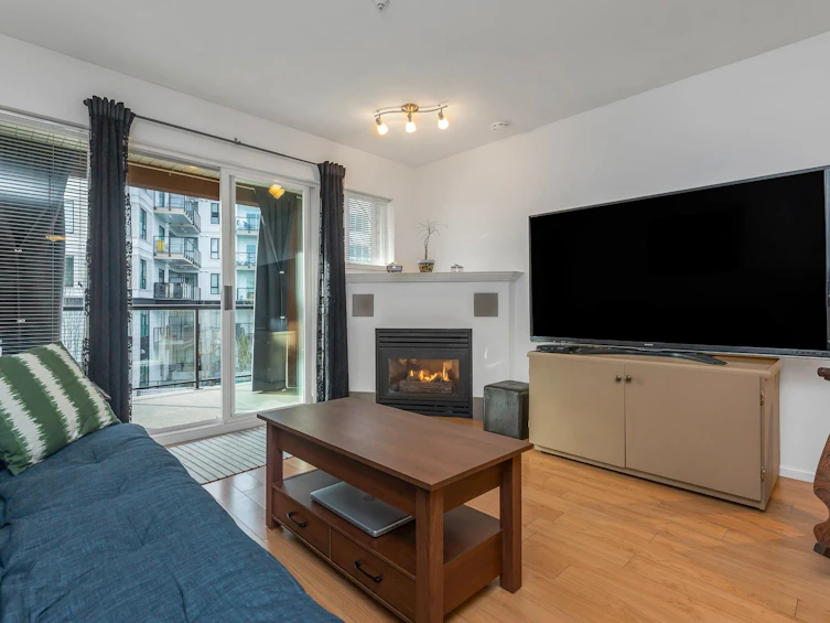 308-20239 Michaud Crescent, Langley, BC, V3A 8L1 - 8