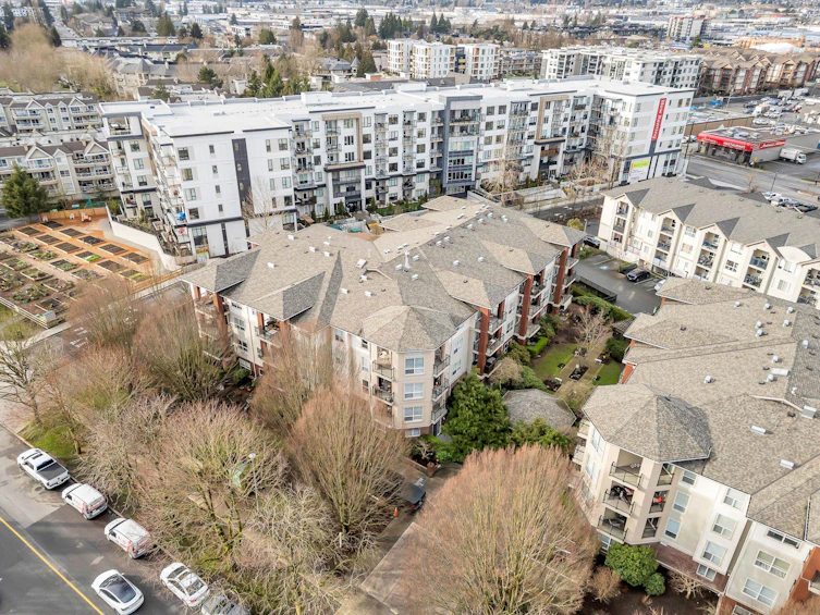 308-20239 Michaud Crescent, Langley, BC, V3A 8L1 - 37