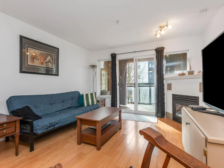 308-20239 Michaud Crescent, Langley, BC, V3A 8L1 - 7
