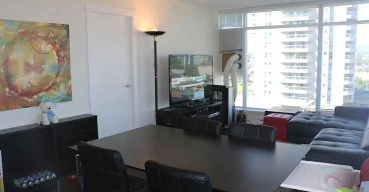 1010-8068 Westminster Highway, Richmond, BC, V6X 0C6 - 2