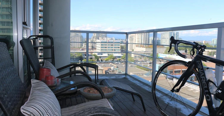 1010-8068 Westminster Highway, Richmond, BC, V6X 0C6 - 6