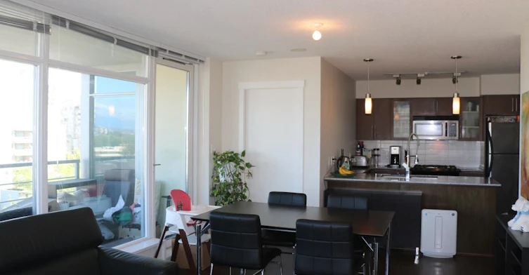 1010-8068 Westminster Highway, Richmond, BC, V6X 0C6 - 4