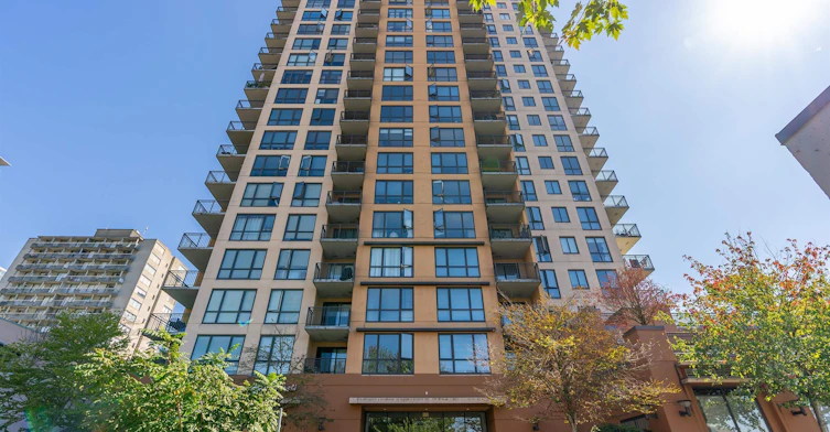 809-511 Rochester Avenue, Coquitlam, BC, V3K 0A2