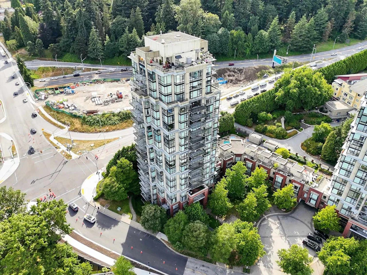 1101-11 E Royal Avenue, New Westminster, BC, V3L 0A8 - 39
