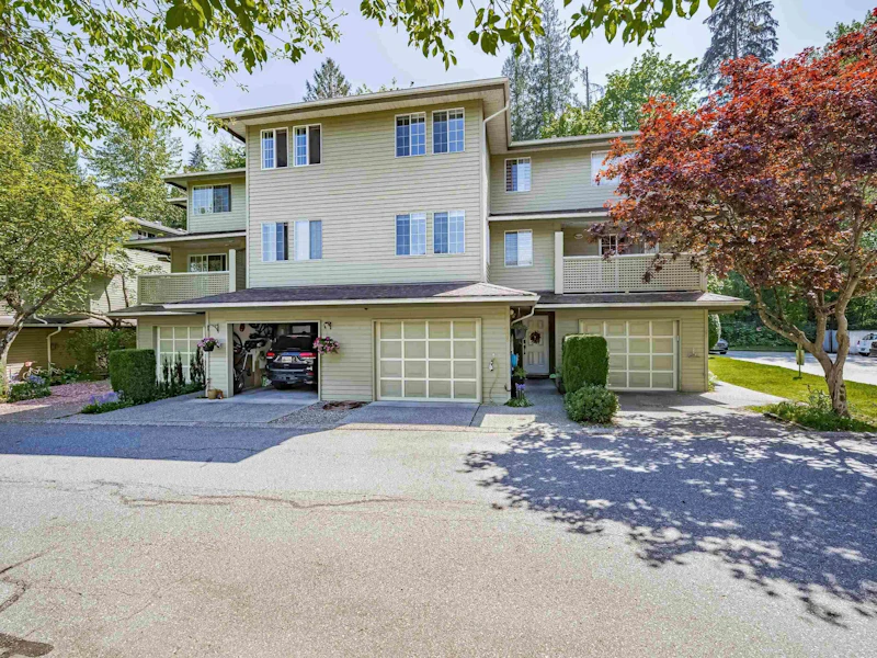 164 - 1386 Lincoln Drive, Port Coquitlam BC V3B 7G6