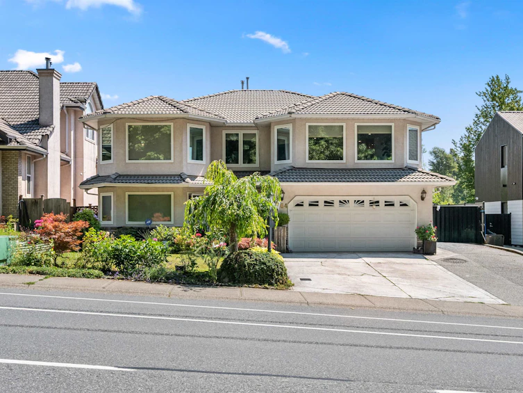 3464 Blue Jay Street, Abbotsford, BC, V2T 6P9