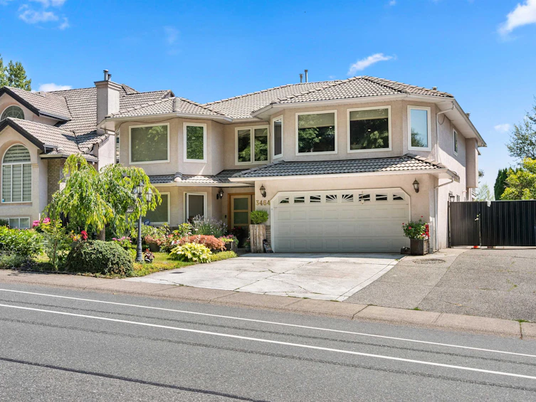 3464 Blue Jay Street, Abbotsford, BC, V2T 6P9 - 2