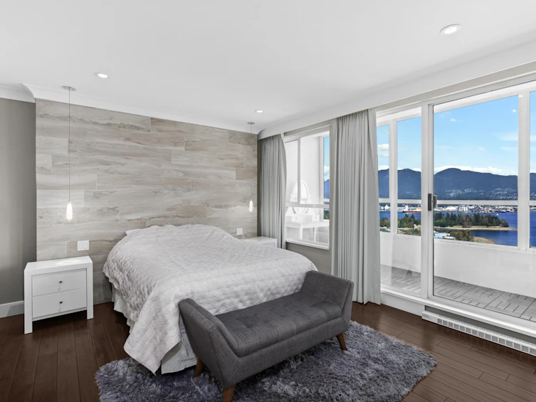 3101-717 Jervis Street, Vancouver, BC, V6E 4L5 - 32