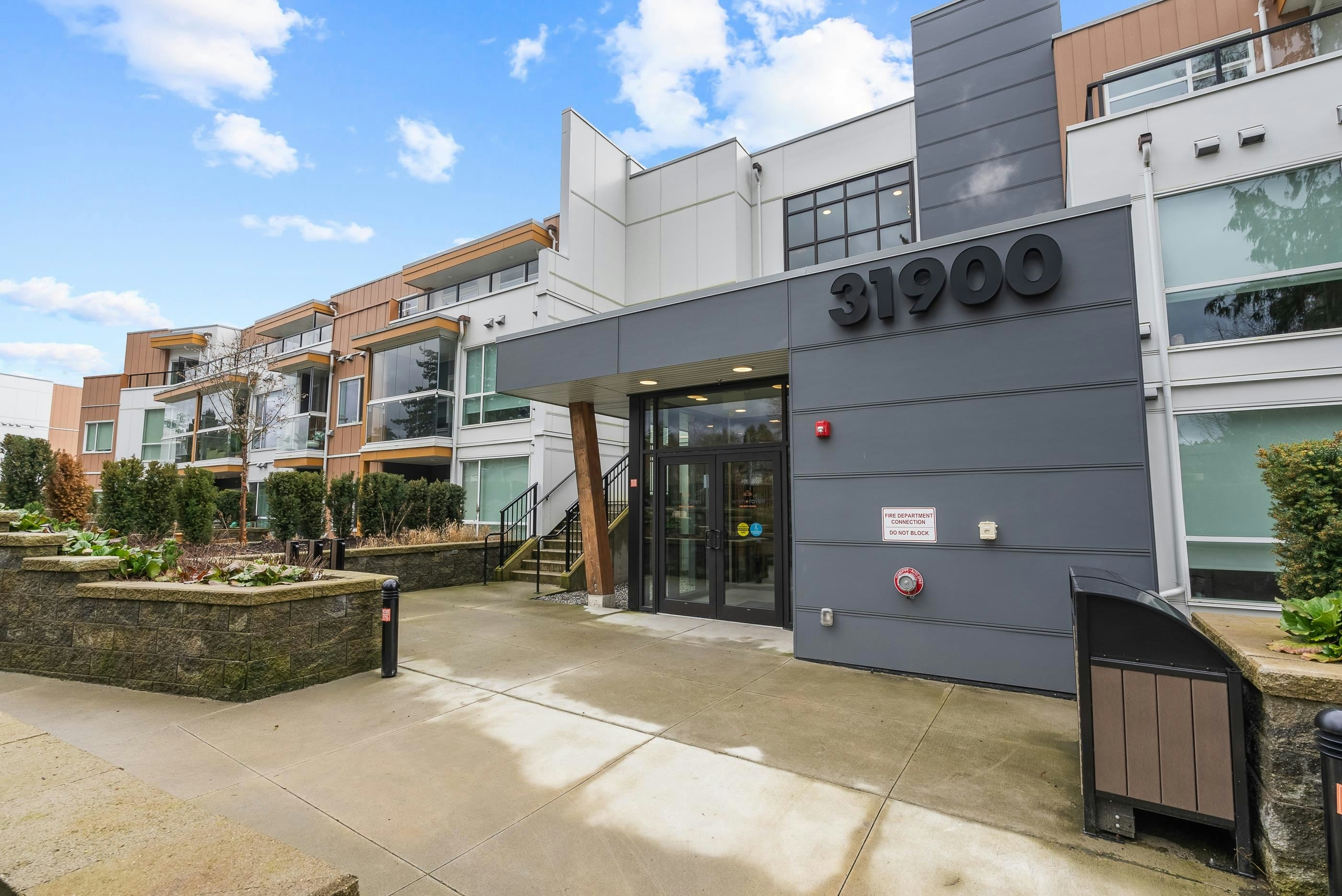 103-31900 Raven Avenue, Mission, BC, V2V 0H5 - 7