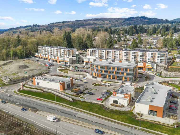 103-31900 Raven Avenue, Mission, BC, V2V 0H5