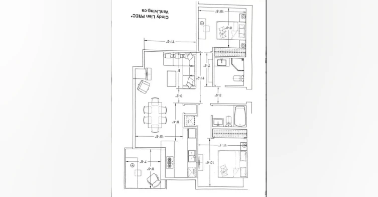 1155 Homer Street, Vancouver, BC, V6B 5T5 - 15