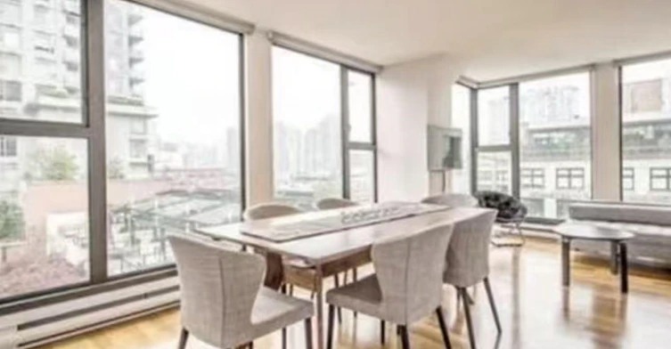 1155 Homer Street, Vancouver, BC, V6B 5T5 - 4
