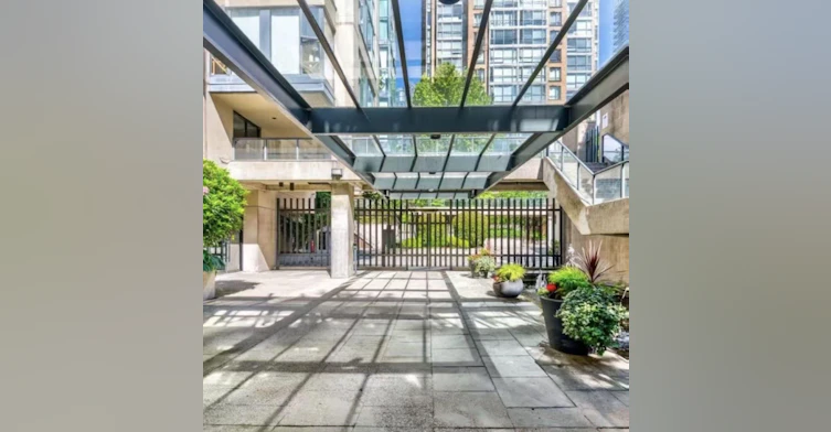 1155 Homer Street, Vancouver, BC, V6B 5T5 - 13