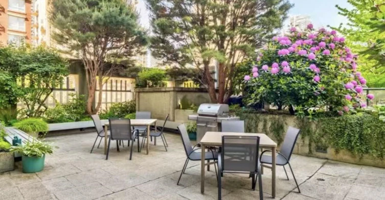 1155 Homer Street, Vancouver, BC, V6B 5T5 - 12