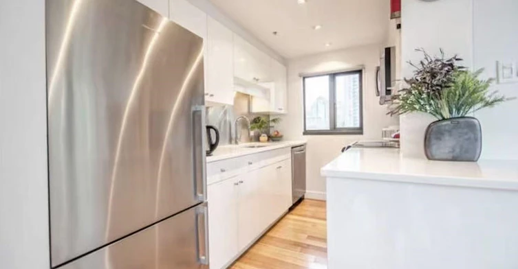 1155 Homer Street, Vancouver, BC, V6B 5T5 - 3