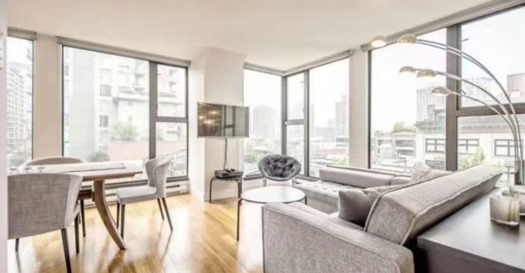 1155 Homer Street, Vancouver, BC, V6B 5T5 - 5