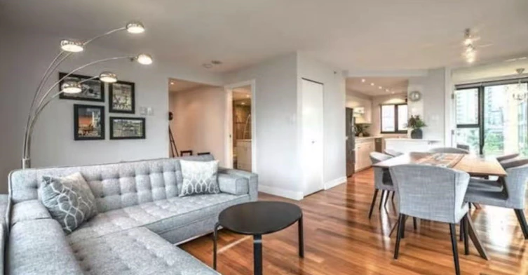 1155 Homer Street, Vancouver, BC, V6B 5T5 - 6