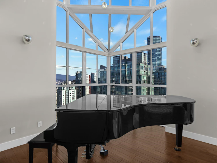 3102-717 Jervis Street, Vancouver, BC, V6E 4L5 - 22
