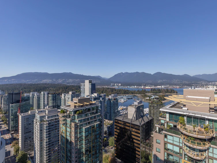 3102-717 Jervis Street, Vancouver, BC, V6E 4L5 - 25
