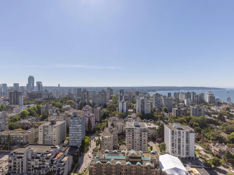 3102-717 Jervis Street, Vancouver, BC, V6E 4L5 - 12