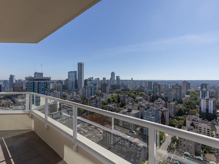 3102-717 Jervis Street, Vancouver, BC, V6E 4L5 - 11