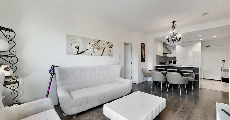PH x-3462 Ross Drive, Vancouver, BC, V6S 0H6 - 2